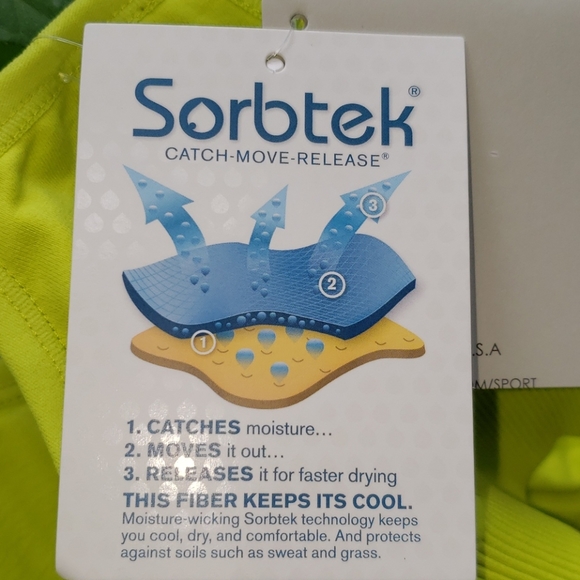 Nikibiki Sports Bra - Picture 7 of 7